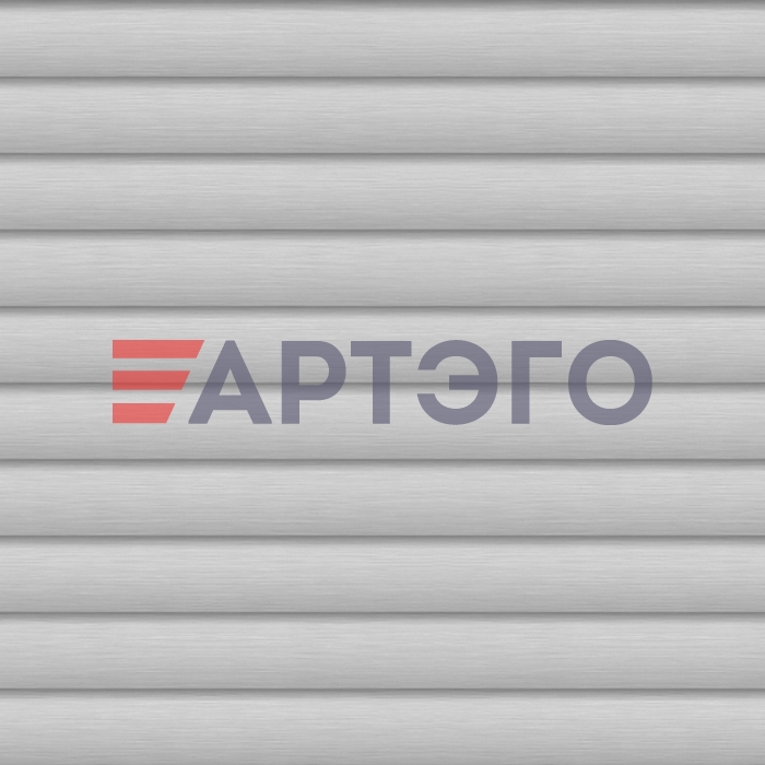S006 Серебро техно